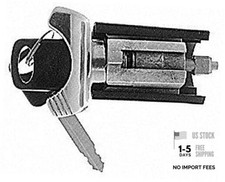 Standard Motor Products US175L Ignition Lock Cylinder