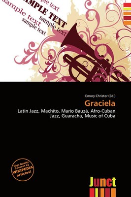 Emory Christer | Graciela | Taschenbuch | Englisch (2026) | OmniScriptum