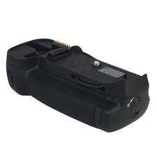 New MB-D10 Vertical Battery Grip Holder For Nikon D300 D300S D700 Camera