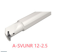 1  PCS  ORIGINAL  INSERTS     A-SVUNR 12-2.5