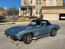 1965 Chevrolet Corvette for Sale