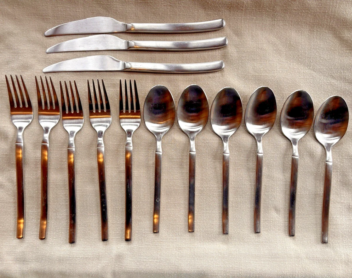 25+ ZWILLING J.A. HENCKELS Flatware Sets for sale | Updated Oct 2026