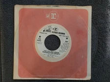 KINKS VILLAGE GREEN PRESERVATION SOCIETY DO YOU REMEMBER WHITE LABEL PROMO WLP