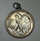1943 Walking Liberty Silver Half Dollar