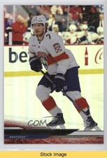 2024-25 Upper Deck Extended Series Silver Foil Dmitry Kulikov #560 READ 1mi6