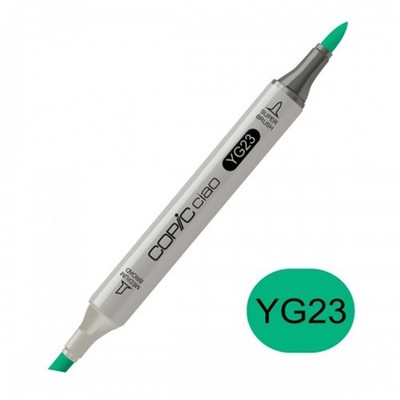 Hello Marker New Leaf