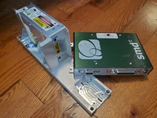 For parts (not fully functioning) Novanta Laser Quantum Laser GEM532nm 1650Watt