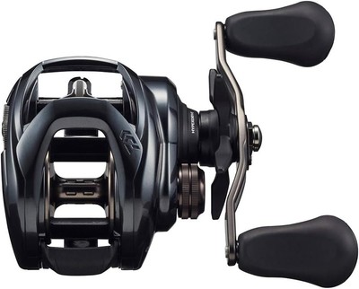 DAIWA 21 Tatula TW 300/300XH Right/Left Handle (2021 Model) | eBay