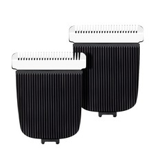 2 Pack Replacement Blade for Manscaped the Lawn Mower 4.0 3.0 2.0, Lawnmower Gro