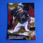 2026 Topps Series 1 Corbin Carroll Base (RAW)
