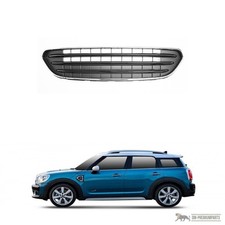 Kühlergrill Kühlergitter Grill für MINI Mini Countryman F60 Baujahr 2017-2019