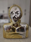Star Wars C-3PO Vintage Carrying Case
