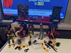 Hasbro G.I. Joe Classified Series Python Patrol Lot