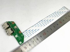 DA0P5ETB6B0 USB BOARD FOR HP 15-EF 15S-EQ 15-DY POWER BUTTON SWITCH BOARD