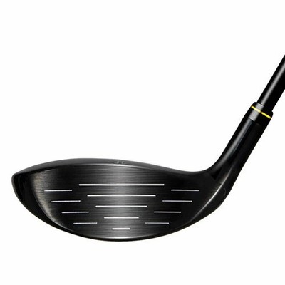 Maruman Golf NEW SG Fairway Wood 5W / IMPACT FIT m230 SR | eBay