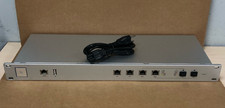 Ubiquiti USG-PRO-4 SECURITY GATEWAY PRO TESTED 