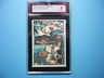 1966 O-PEE-CHEE CHEWING GUM BATMAN CARD #10 CRIME CZAR THE J