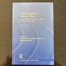 Routledge Studies in British Politics Ser.: S...