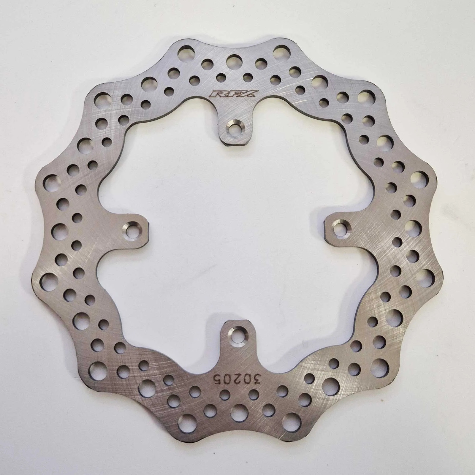 RFX - Rear Disc Suzuki RM80/85 05-25
