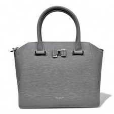 Ted Baker Women's Daryyl Medium Tote Bag Grey RRP £199