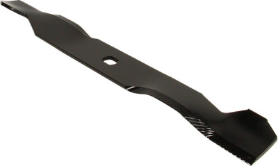 Lawn Mower Blade B1MA2422 fits MTD/Cub Cadet/White Several