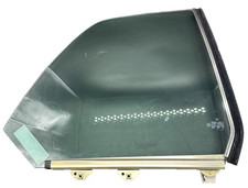 MERCEDES A1236700810 Kompassglas Hinten Rechts Türfenster C123 C123