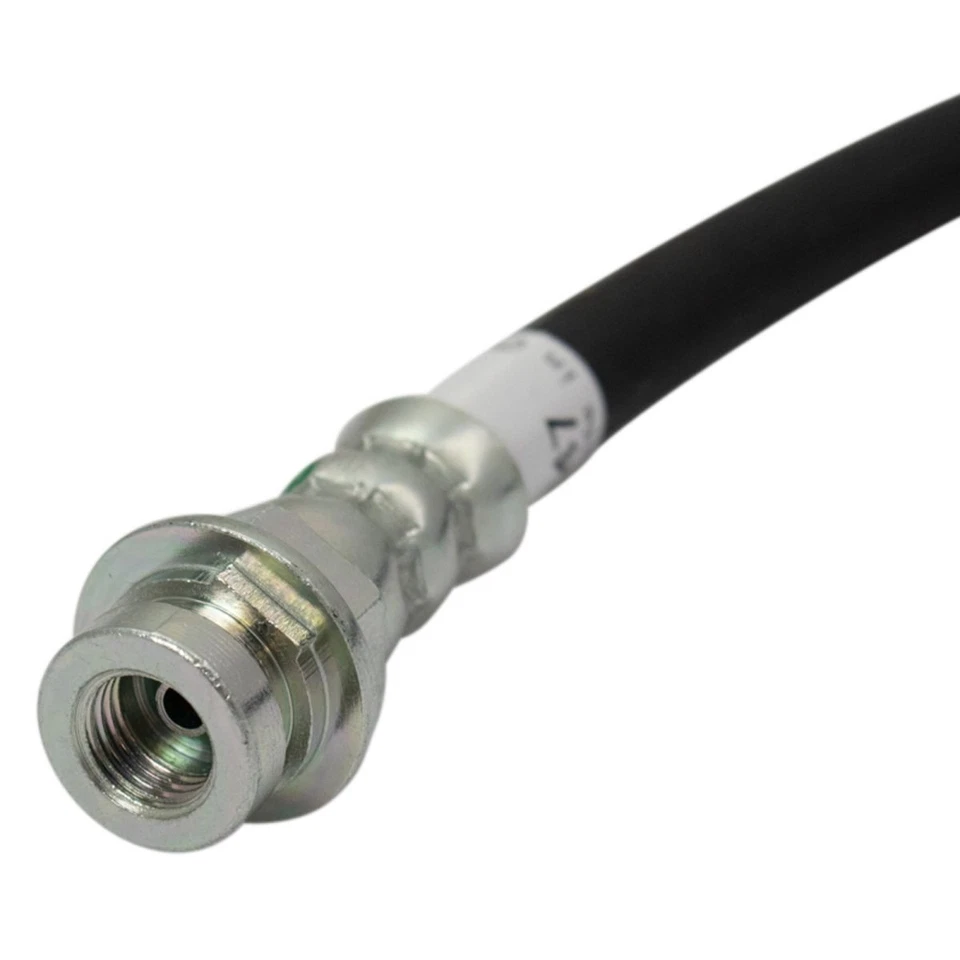 Raybestos Front Disc Brake Caliper Hose LH or RH for GM New - Image 2 of 4