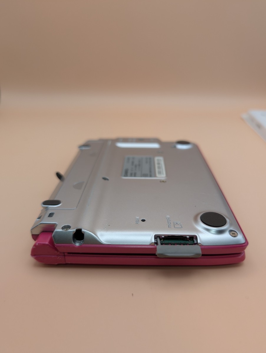 CASIO EX-word XD-A4800 Pink/Electronic Dictionary/Used Japan | eBay