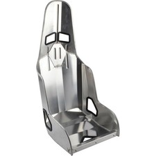 Jegs Aluminum Racing Seat 16 In. Hip Width