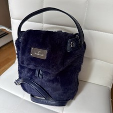 Catherine Erickson Loeffler Randall Brady Boot Женские мини-сумки