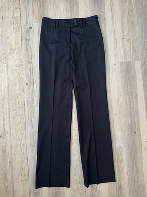GREIFF Herren Anzughose Business Stoffhose Dunkelblau W30 L34 Top Zustand
