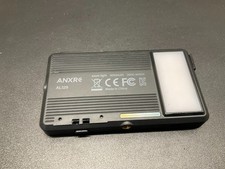 ANXRE AL129 Magnetic LED Camera Light LEDs, for Video Selfie