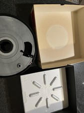 Vintage Kodak Carousel 140 Slide Tray In Original Box Great Condition for Kodak