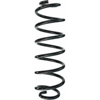 Spidan 85009 Fahrwerksfeder FüR Citroen Peugeot C4 207 207 LC LA WA WC