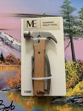 Hammer Multi Tool - Modern Expressions