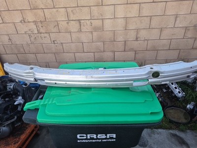 Pu Only**97-03 BMW E39 528i 540i M5 Front Bumper Reinforcement Crash Impact Bar
