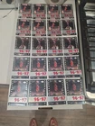 1998-99 upper deck Michael jordan living legend 20 Cards