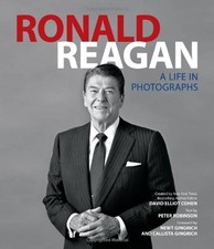 Ronald Reagan: A Life in Photographs