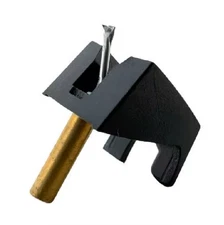 STANTON 500 SERIES DIAMOND STYLUS 500 505 510 and More FREEBIE! READ!!!