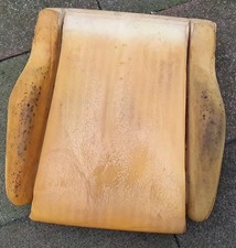 MK1 GOLF MK1 GOLF CABRIOLET CADDY MK1 FRONT SEAT BASE  FOAMS LEFT AND RIGHT