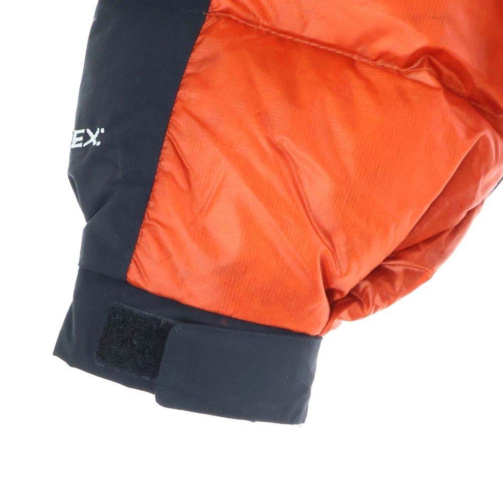 STUSSY ×Mountain Hardwear Subzero Down Jacket Desert Red x Mountain Hardwear thumbnail 5