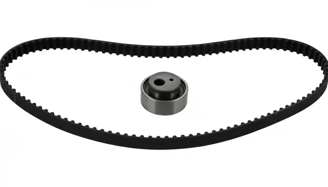 febi bilstein 11242 Kit cinghia di distribuzione N° denti: 108 - Immagine 2