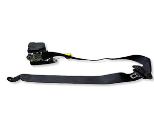 Volkswagen Touran II 2013 Links Sicherheitsgurt vorne 1T1857705C LIU40823