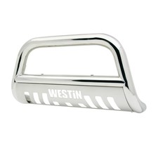 Westin 31-5370 E-series Bull Bar Fits 11-16 F250 F350 F450 F550 Super Duty
