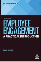 Employee Engagement A Practical Introduction Emma Bridger Taschenbuch Englisch