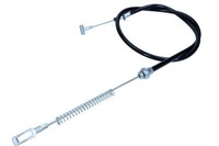 2X Maxgear 32-1355 Seilzug, Feststellbremse Passend FüR Iveco