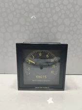 CONSILIUM MARINE  71-21049-17 SPEED ANALOG DISPLAY 