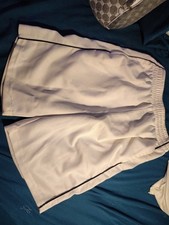 boys athletic shorts size 10-12