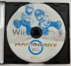 New ListingMario Kart Wii Nintendo Wii Disc Only Tested