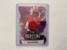 Luke Dickerson 2025 Leaf Vivid Bursting With Talent #ed 1/1 Rookie Card # TB-39